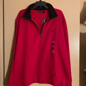 Men’s Nautica pullover